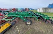 Naudotas Great Plains MAX-CHISEL MC5190 skutikas