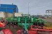 Naudotas Great Plains MAX-CHISEL MC5190 skutikas