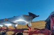 Naudotas Kuhn MULTI-MASTER 112 plūgas