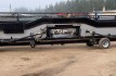 Naudotas Rostselmash Torum 770 kombainas