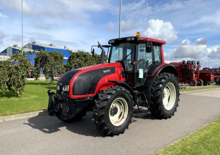 Naudotas Valtra T131c traktorius