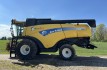 New Holland CX8080