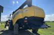 New Holland CX8080