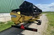 New Holland CX8080