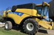 New Holland CX8080