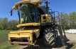 New Holland CX8080