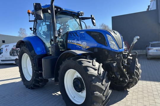 New Holland T7.190AC
