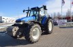 New Holland TM165 naudotas traktorius