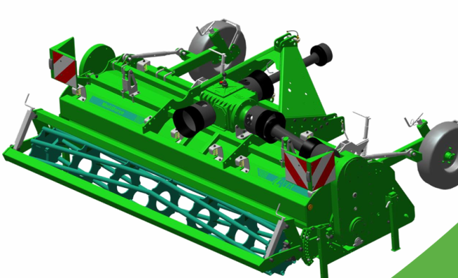  AVR MultiForce