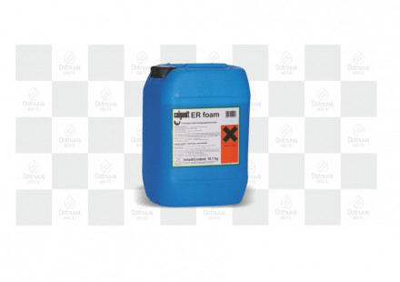 Putos Calgonit ER foam (10 kg)