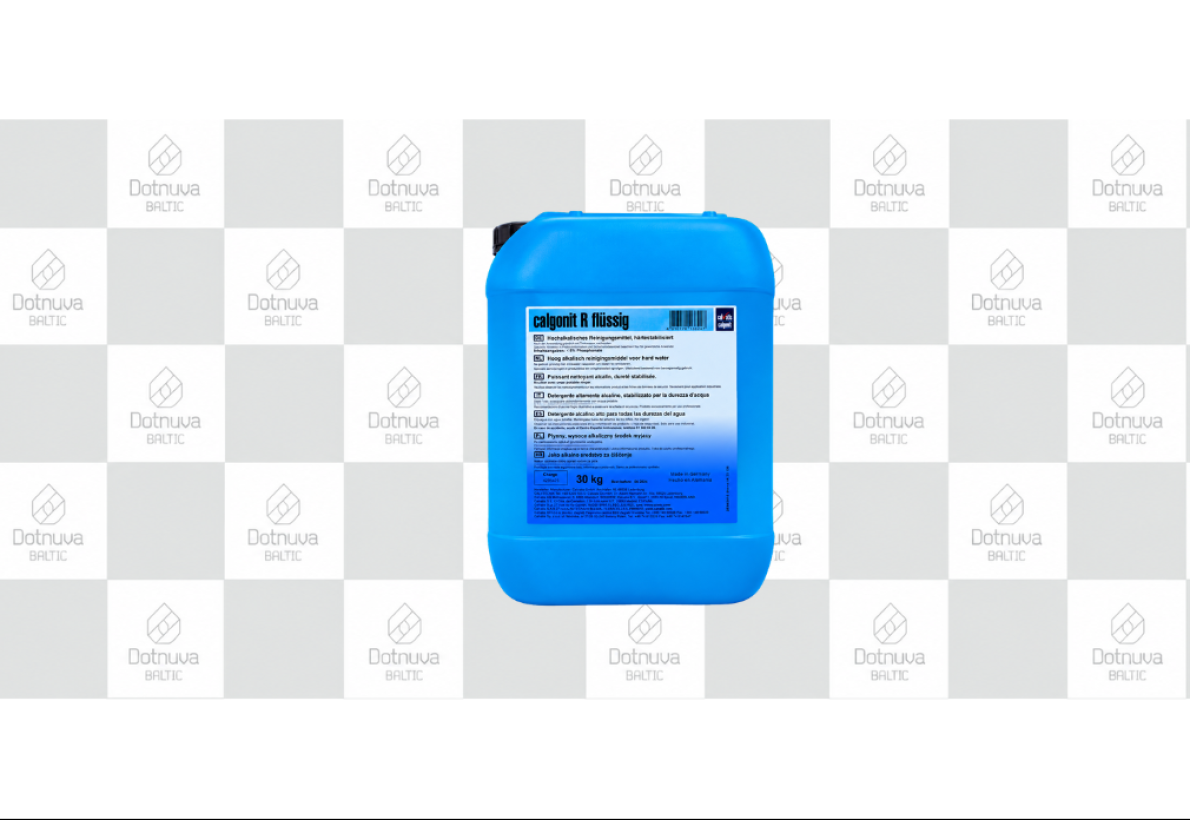 Putos Calgonit R Flüssig (30 kg)