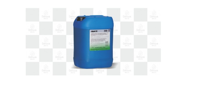 Šarmas Calgonit AC (25 kg)