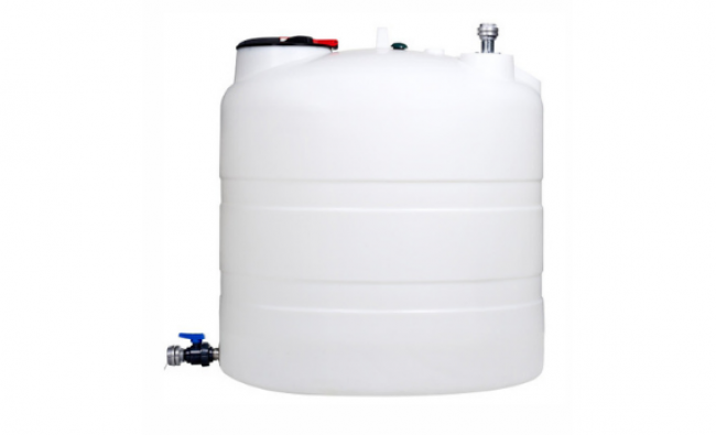 Talpos vandeniui SWIMER WATER Tank