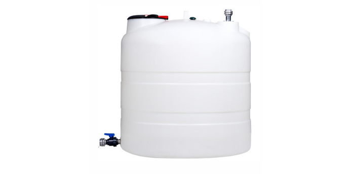 Talpos vandeniui SWIMER WATER Tank