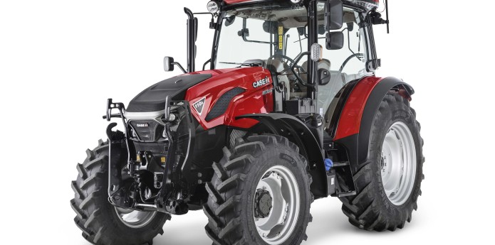 Traktorius Case IH Farmall A serija (90-100 AG)