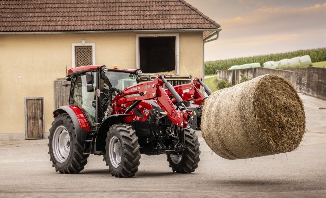 Traktorius Case IH Farmall A 90–110 
