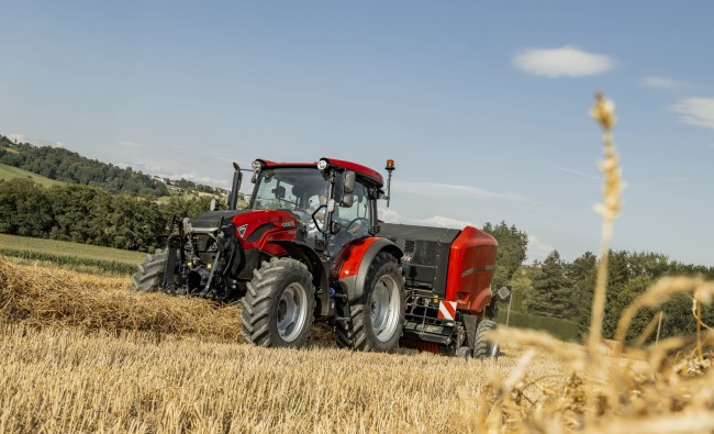 Traktorius Case IH Farmall A 90–110 