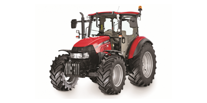 Traktorius Case IH Quantum V/N/F/CL serija 75 - 107 AG