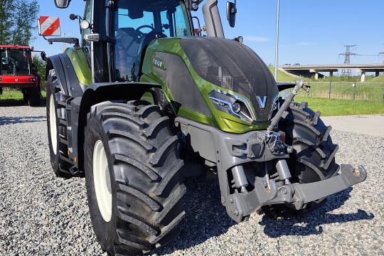Valtra Q265 Valtra Q265