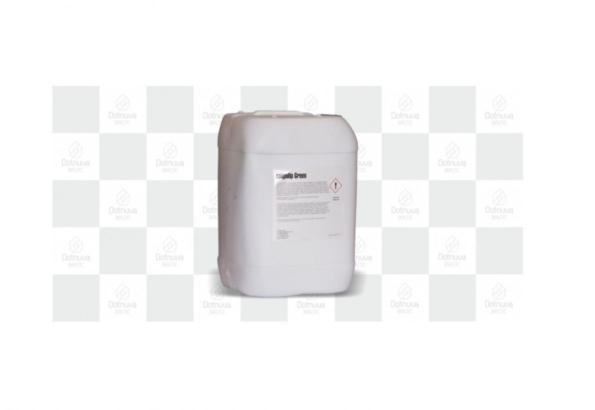 Vilgiklis Calgodip Green (20 kg) Vilgiklis Calgodip Green (20 kg)