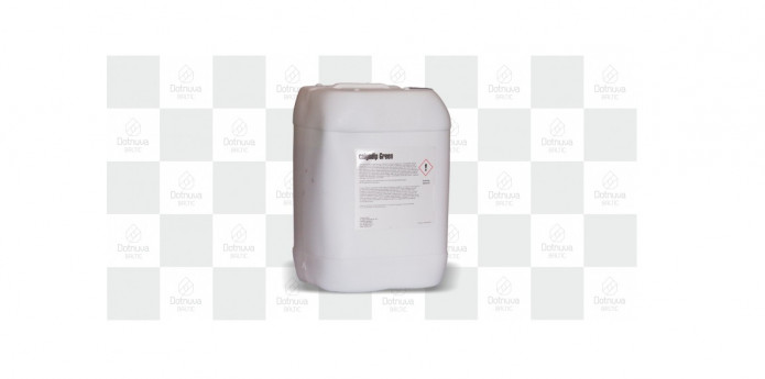 Vilgiklis Calgodip Green (20 kg)