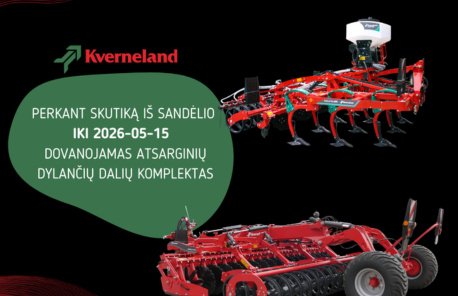 Pirk skutiką ir gauk dovanų!