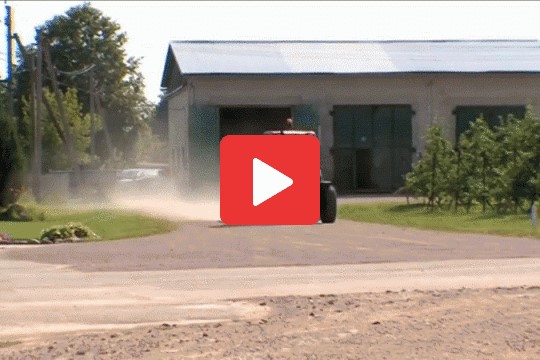 Ką klientai renkasi rudenį