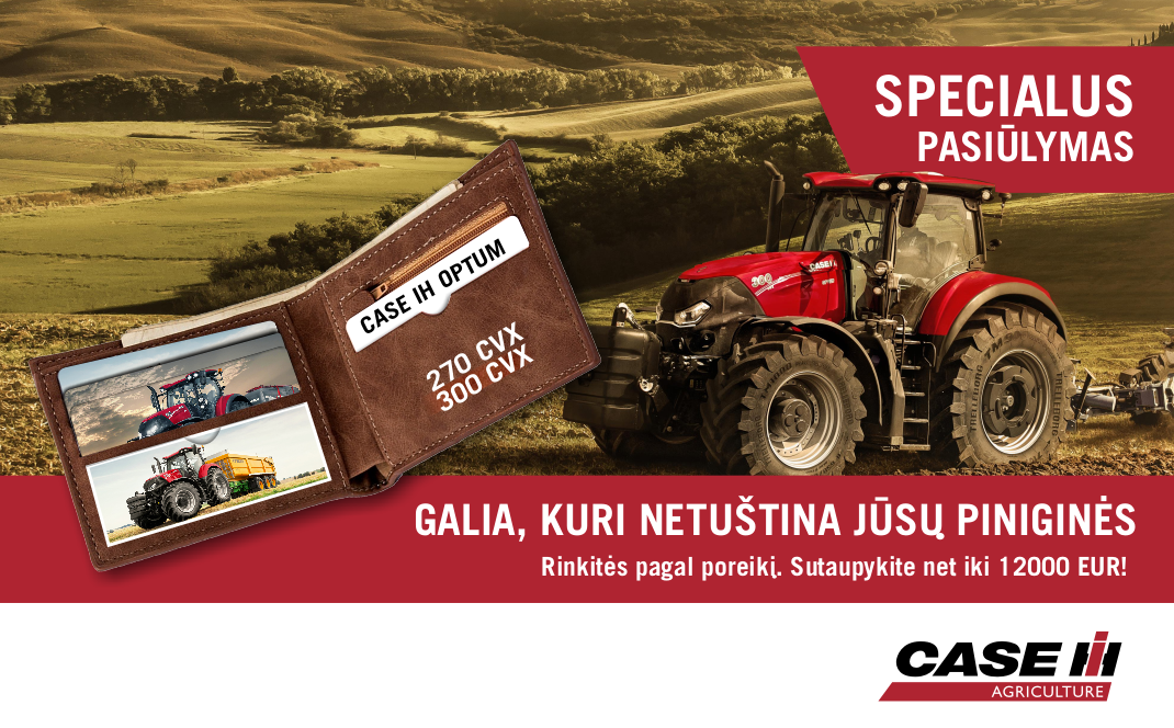 Žiemos naujienos