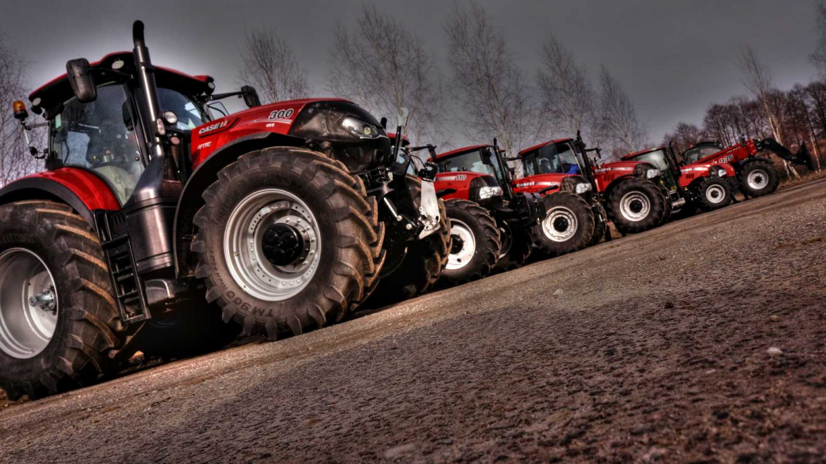Permainingos agroverslo sąlygos nesutrukdė uždirbti daugiau 