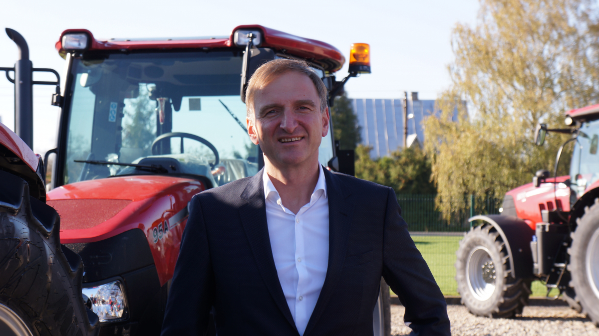 Permainingos agroverslo sąlygos nesutrukdė uždirbti daugiau 