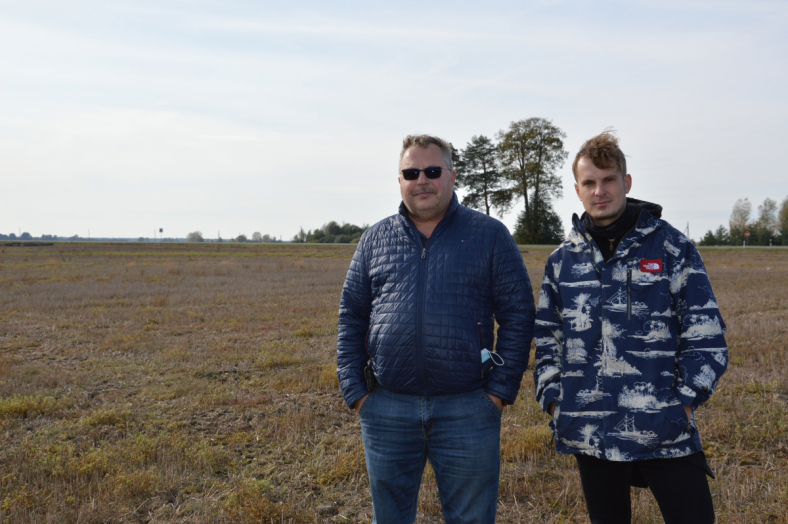 Išteklių taupymas ir sąnaudų mažinimas pasitelkiant naujas technologijas