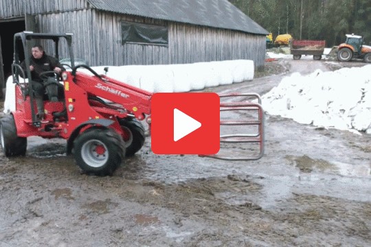 Žiemos naujienos
