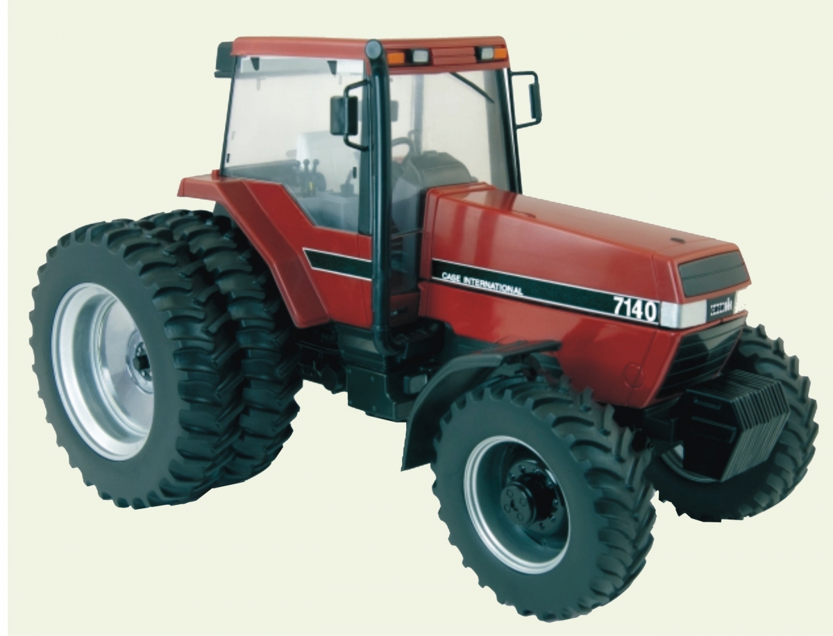 CASEIH Magnum 380CVX 2015 metų traktorius!!!