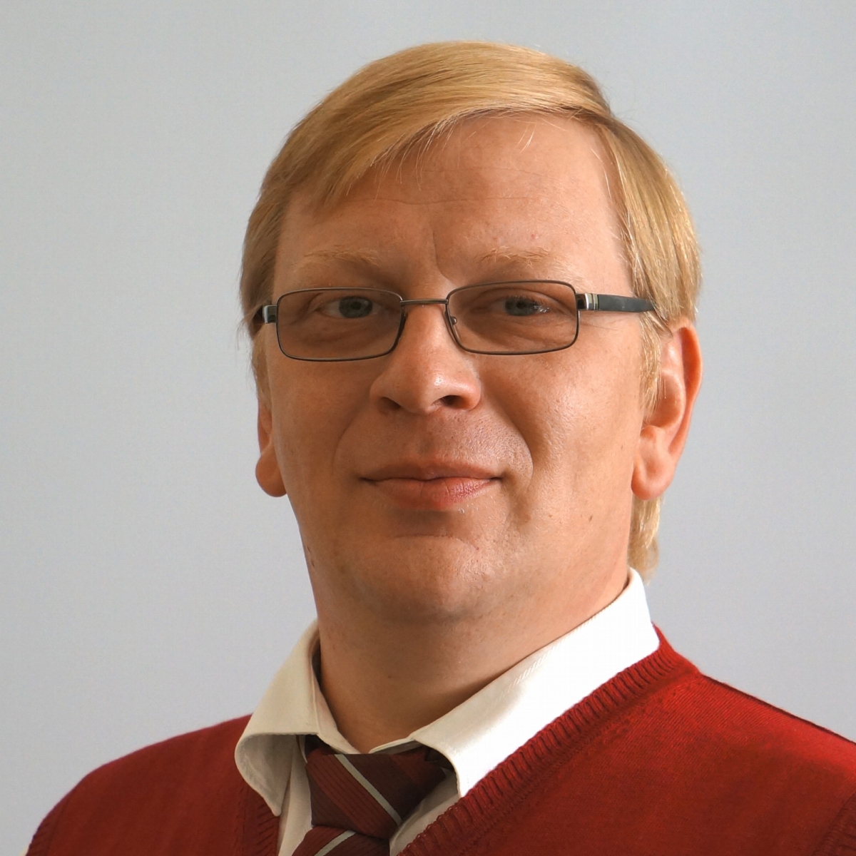Naujiena Baltijos šalyse - RTK bazinių stočių tinklas
