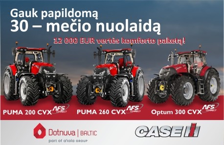 Gauk papildomą 30 - mečio nuolaidą